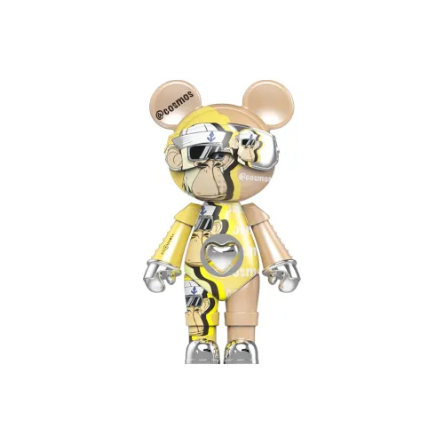 COSMOS BEAR COSMOS ✖ Bored Ape Коллаборация Коллекция Медвежонок Trend Основанные Продукты