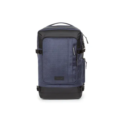 EASTPAK Полиэстер Рюкзак Большой Унисекс Синий