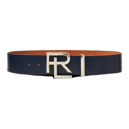 Ralph Lauren Collection Ремни из коровьей кожи для женщин
