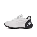 бело-черный