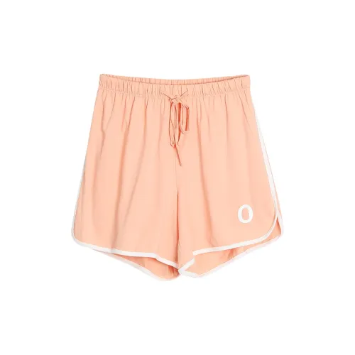 Red Beans At Home Пижамные штаны Женские