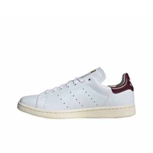 Adidas Low Top Скейтборд Кроссовки Unisex White