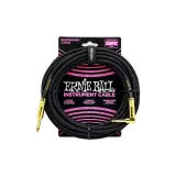 P06058 (7,6 метров, прямой и изогнутый, черный)