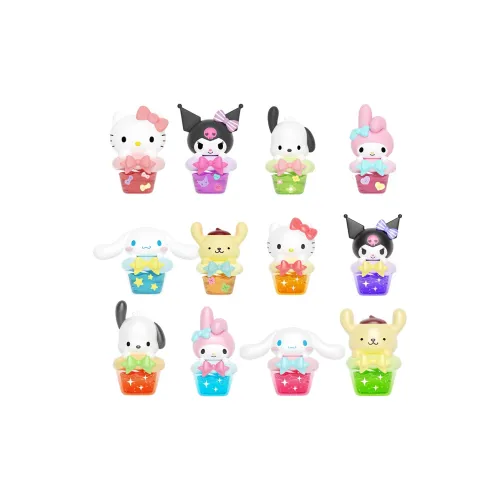 MOETCH Слепые коробки