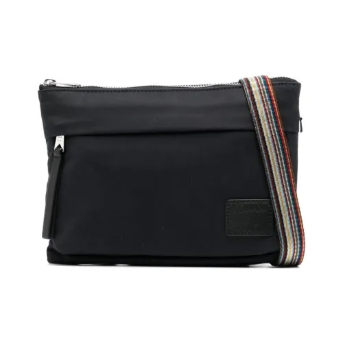Paul Smith Сумки через плечо Унисекс