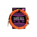 P06079 (3 метра, прямой и изогнутый, флуоресцентный апельсин)