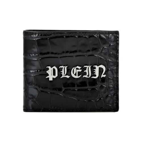 PHILIPP PLEIN Кошельки Мужской