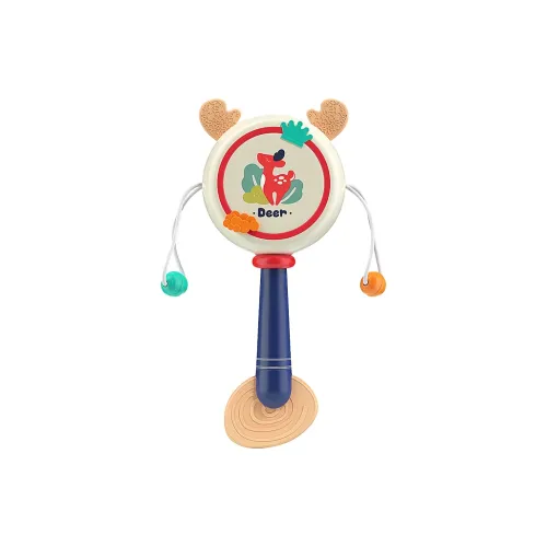 JBBCN Ручная Винтовая Волна Драм Колокольчик Кольцо Сцепление Тренировки Дентальный Цементный Развивающие игрушки