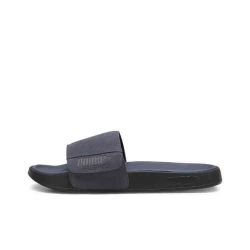 PUMA Leadcat 2,0 Слипоны Черный Унисекс