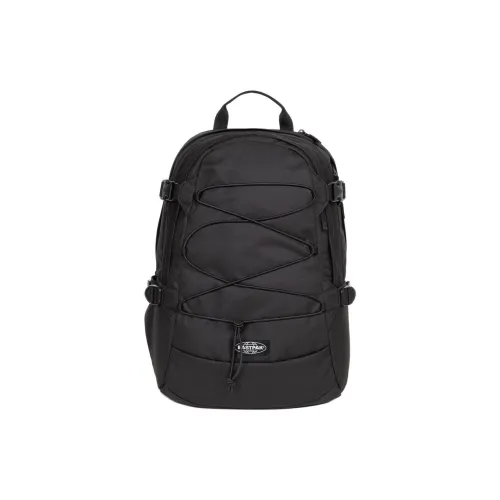 EASTPAK Рюкзаки Черный Унисекс