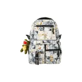 Yellow with Dinosaur Charm  
Желтый с Динозавром Charm