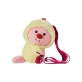 Маленький Желтый Рюкзак Курица