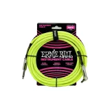 P06085 (5,5 метров, прямой и изогнутый, флуоресцентный желтый)