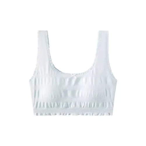 MANNIFEN Женские Бюстгальтеры