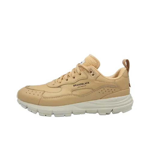 BRANDBLACK Nomo 2,0 Низкий Топ Повседневная Обувь Мужская Earth Brown
