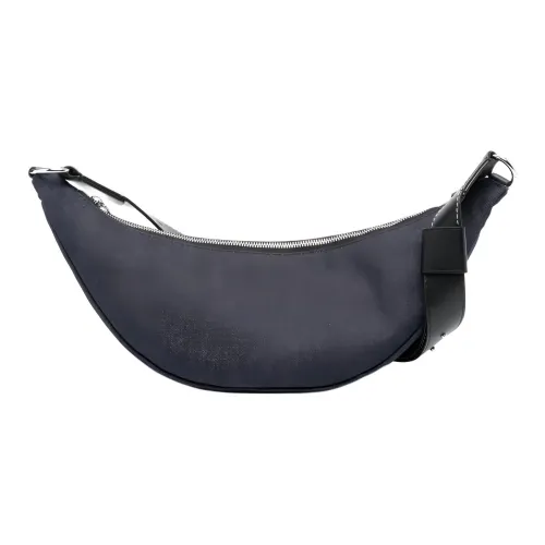 PROENZA SCHOULER Сумка через плечо из телячьей кожи сумка на плечо женская морской синий