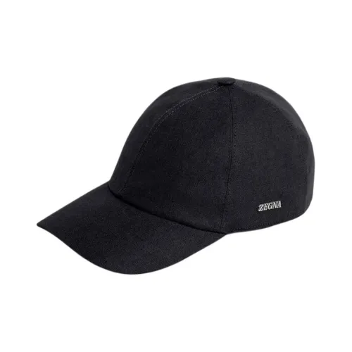 Ermenegildo Zegna льняные кепки мужские