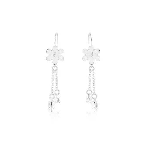 Cuz Strange Intention Сплав Серьги Женские