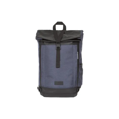 EASTPAK Полиэстер Рюкзак Средний Унисекс Синий