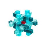 Линлун Любан - Коньмин запирает клетку, чтобы получить Жемчужный