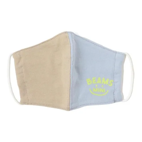 BEAMS Маски для лица Детские Многоцветные