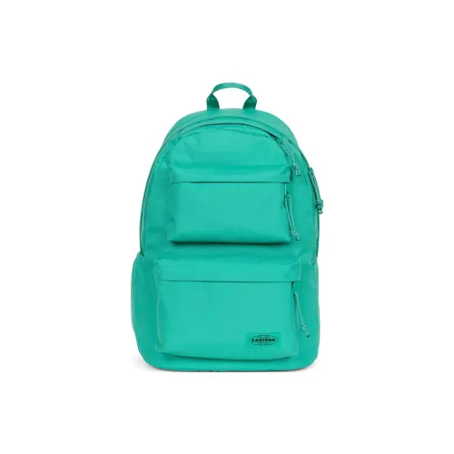 EASTPAK Рюкзаки Растение Зеленый Унисекс