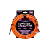 P06084 (5,5 метров, прямой и изогнутый, флуоресцентный апельсин)