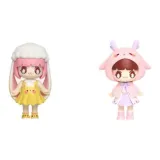 Подтвержденная версия - Кимми Кролик + Кимми Олень (разборка и проверка содержимого)