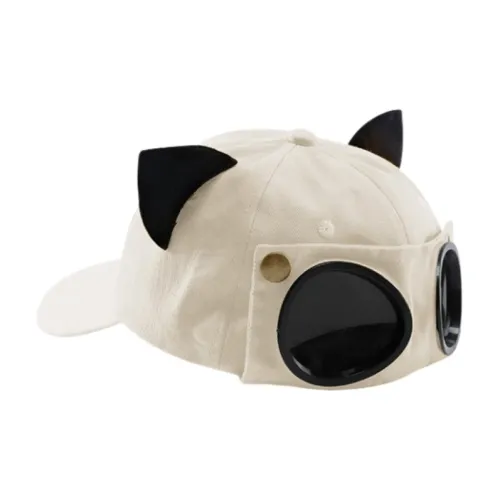 Fishing For Bears Полиэстер Кепки Унисекс