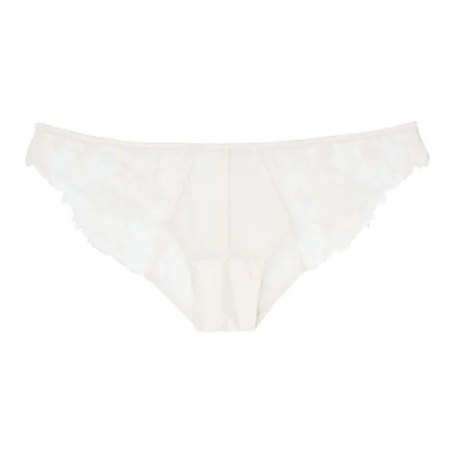 Victoria's Secret VERY Сексуальное Нижнее белье Женское 1 Пачка Кокосовый Белый