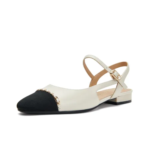 PT'SON Женские повседневные туфли Женские