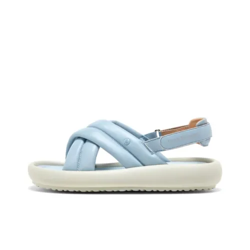 Hush Puppies One Ремень Сандалии Женские