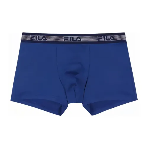 FILA Индиго Мужские боксер-шорты