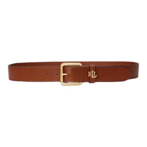 Ralph Lauren Женские кожаные ремни