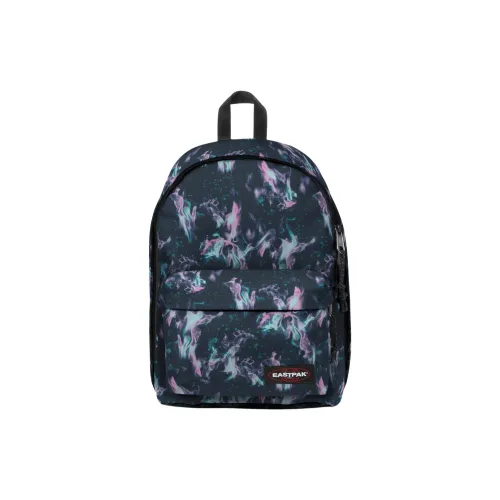 EASTPAK Рюкзаки Синий Унисекс