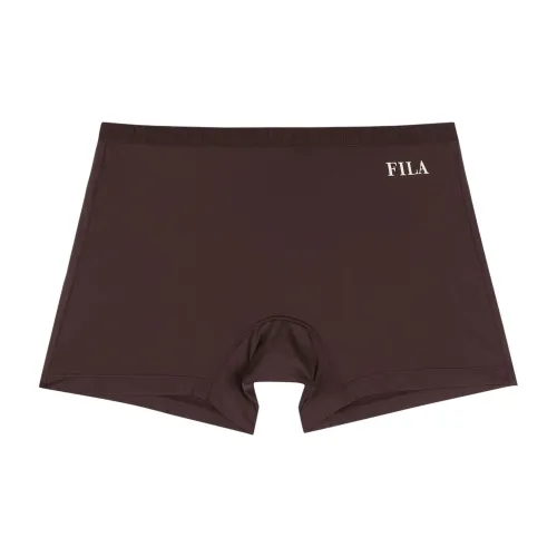 FILA Нижнее белье Женское 1 упаковка Коричневый