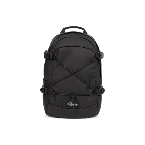 EASTPAK Полиэстер Рюкзак Маленький Унисекс Черный