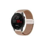 Вязаные ткани, магнитная застежка, ремень [Глина]