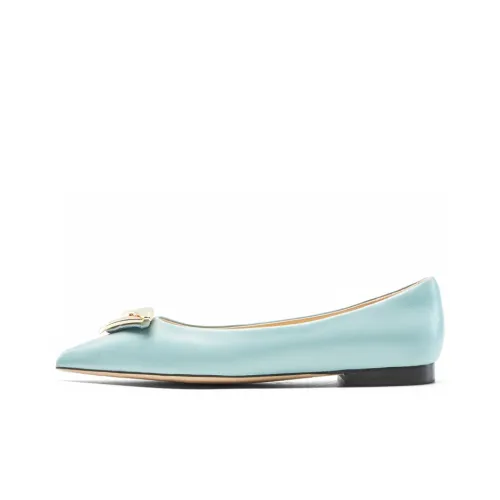 NINE WEST Женские повседневные туфли Женские
