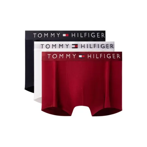 Tommy Hilfiger Мужское нижнее белье упаковка из 3 штук