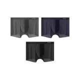 [Заказной крой] Темно-серый + Королевский синий + Черный