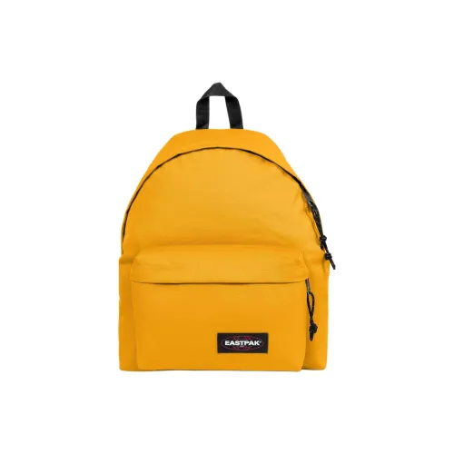 EASTPAK Рюкзаки Рассвет Желтый Унисекс