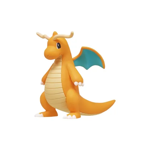 TAKARA TOMY Domeka Чиби Фигурки Покемон