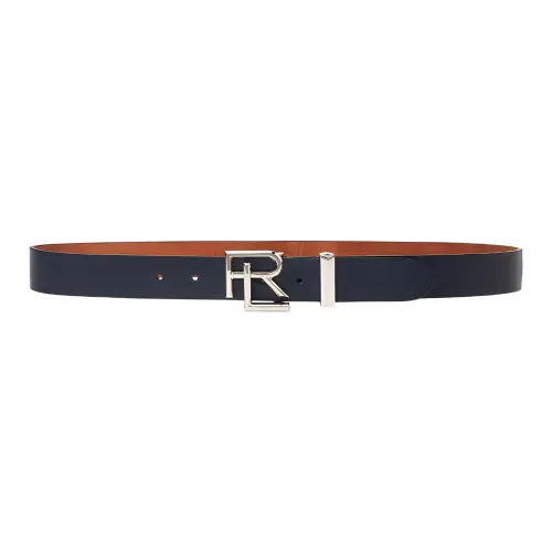 Ralph Lauren Ремни из коровьей кожи для женщин