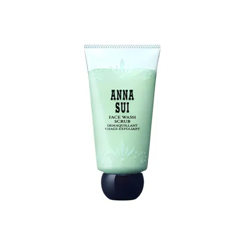 ANNA SUI Очищающие средства Женские