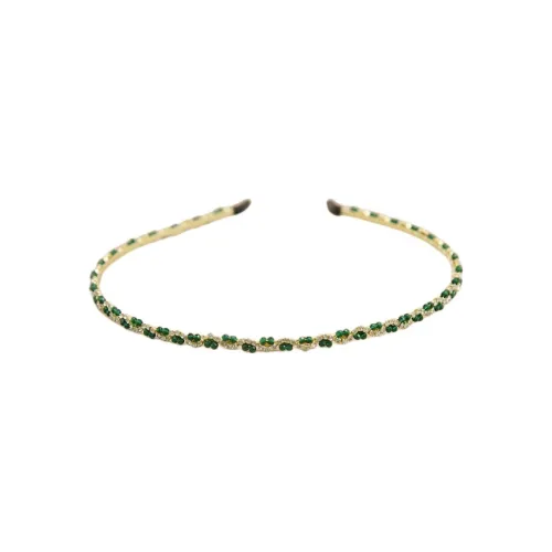 DJIN Сплав Ободки для волос Женские