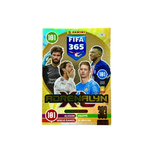 PANINI Спортивные карты