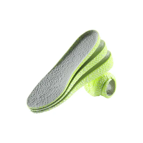 Footprint Tribe Дышащие сетчатые стельки унисекс