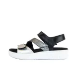 Серо-черный