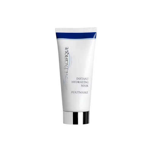 BEAUTE PACIFIQUE Освежающие Увлажняющие Маски для лица Увлажняющие и Гидратирующие 100 мл